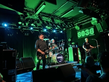 Die Ärzte on May 13, 2022 [415-small]