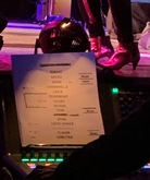 The B-52s on Nov 1, 2019 [430-small]