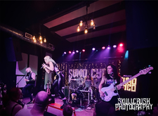 Sumo Cyco / Black Satellite / Redefind / Parris Bridge on May 21, 2022 [437-small]