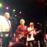 The Monkees on May 22, 2014 [451-small]