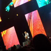 Ed Sheeran / Jamie Lawson / Saint Raymond on Nov 3, 2014 [485-small]