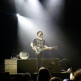 Fall Out Boy / Charley Marley on Oct 20, 2015 [489-small]