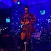 Dua Lipa on Sep 5, 2017 [497-small]