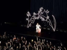 Lorde / Khalid on Oct 4, 2017 [500-small]