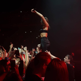 Dua Lipa / Off Bloom on Nov 3, 2017 [501-small]