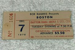 Boston / Robert Palmer on Dec 7, 1976 [509-small]