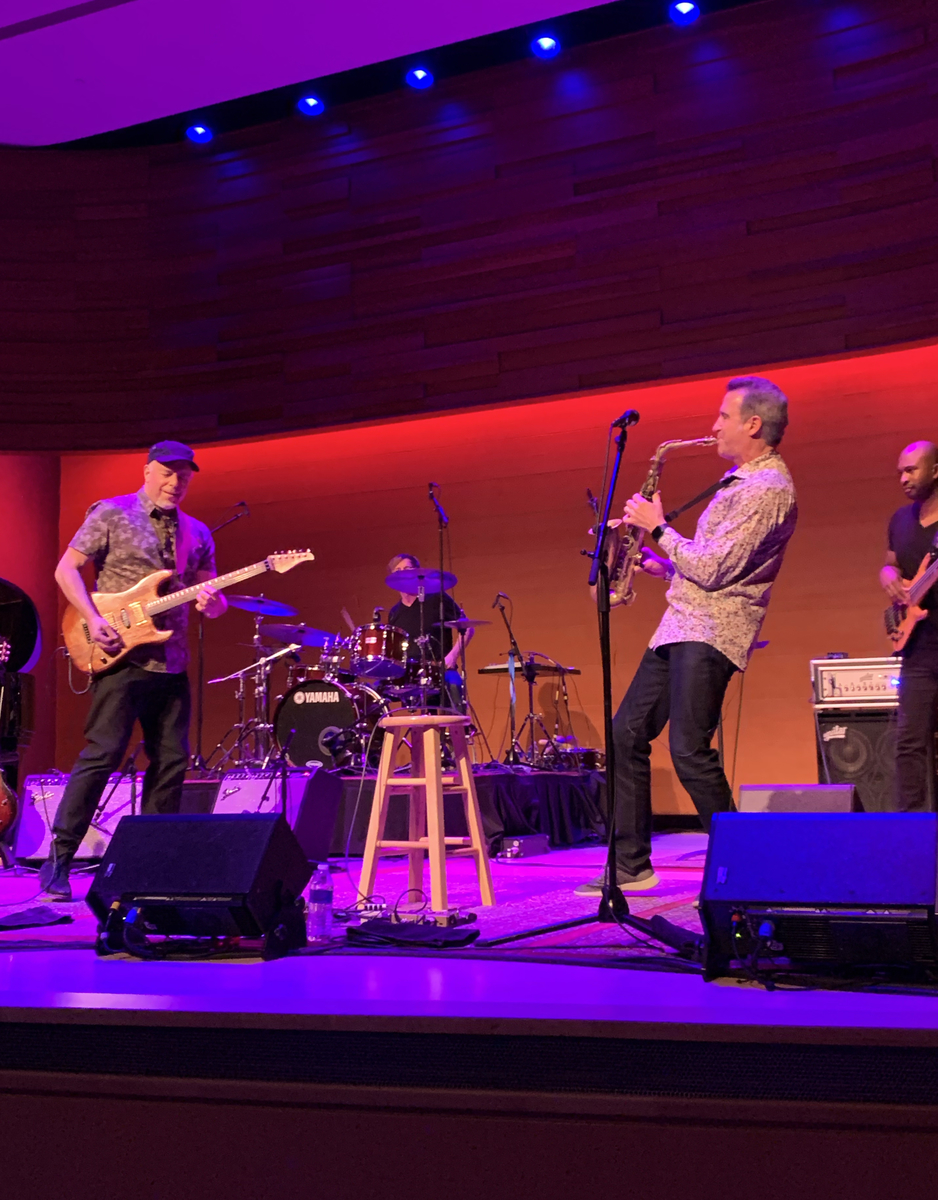 Special EFX AllStars Concert & Tour History Concert Archives