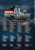 Brutal Assault 2019 on Aug 7, 2019 [527-small]