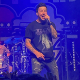 Sum 41 / Simple Plan / Set It Off on May 2, 2022 [544-small]