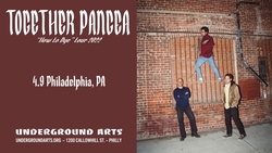 Together PANGEA / Sad Park / Skating Polly on Apr 9, 2022 [550-small]