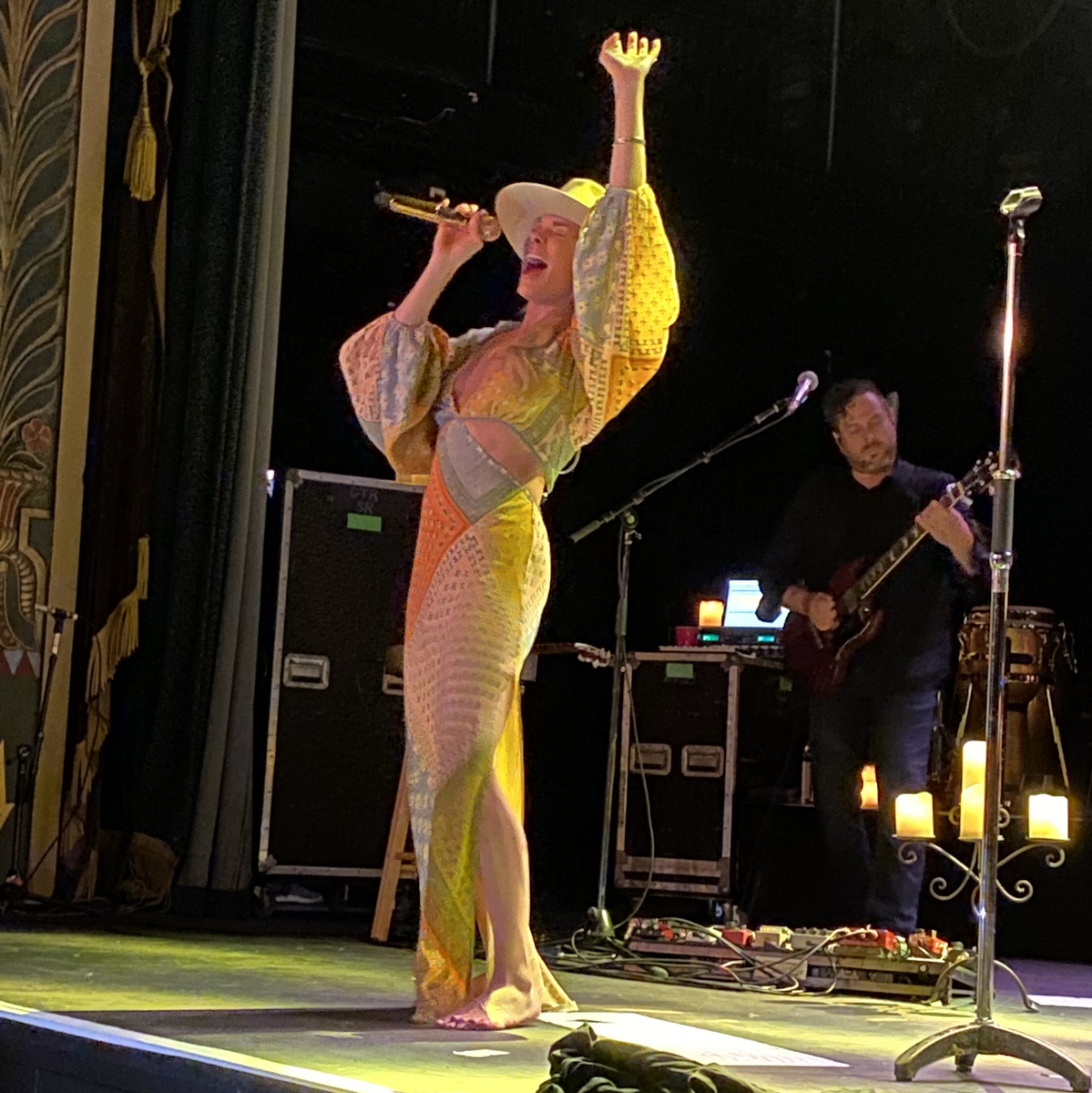 LeAnn Rimes Concert & Tour History (Updated for 2024) Concert Archives