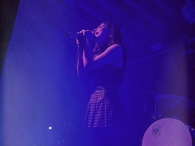 Against The Current / Yours Truly / Halflives on Apr 3, 2022 [644-small]