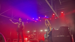 Sum 41 / Simple Plan / Set It Off on May 22, 2022 [739-small]