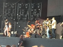 Daryl Hall & John Oates / Sharon Jones & The Dap-Kings / Trombone Shorty & Orleans Avenue on May 21, 2016 [762-small]