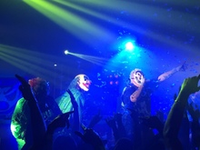 Insane Clown Posse on May 19, 2016 [776-small]