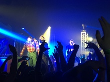 Insane Clown Posse on May 19, 2016 [780-small]