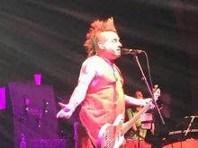 NOFX / Direct Hit! (USA) / Mean Jeans on Apr 21, 2016 [794-small]