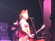 NOFX / Direct Hit! (USA) / Mean Jeans on Apr 21, 2016 [795-small]