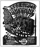 Jefferson Airplane / Chicago / Spirit / The Collectors on Nov 9, 1968 [804-small]