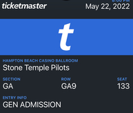 Stone Temple Pilots on May 22, 2022 [823-small]