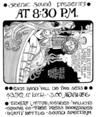 iron butterfly / Creedence Clearwater Revival / Albert King on Nov 1, 1968 [891-small]
