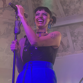 Rebecca Black / Amara ctk100 on May 9, 2022 [895-small]