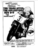 Ten Years After / The Collectors on Nov 8, 1968 [908-small]