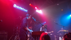 Wolf Parade on May 20, 2022 [928-small]
