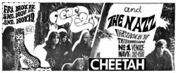 Clear Light / The Nazz on Nov 17, 1967 [930-small]