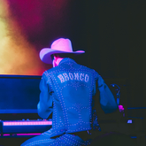 Orville Peck / Teddy and the Rough Riders / The Nude Party on May 21, 2022 [971-small]