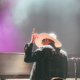 Orville Peck / Teddy and the Rough Riders / The Nude Party on May 21, 2022 [972-small]
