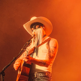 Orville Peck / Teddy and the Rough Riders / The Nude Party on May 21, 2022 [973-small]
