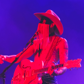Orville Peck / Teddy and the Rough Riders / The Nude Party on May 21, 2022 [974-small]