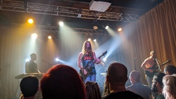 Pain of Salvation / Klone on May 20, 2022 [980-small]