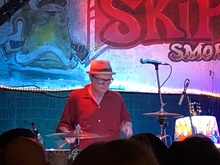 Southern Culture on the Skids on Jan 19, 2019 [005-small]
