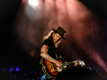 The Lumineers / Caamp on May 21, 2022 [014-small]