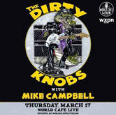 The Dirty Knobs w/ Mike Campbell on Mar 17, 2022 [019-small]