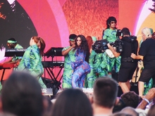 Global Citizen Festival 2021 on Sep 25, 2021 [022-small]