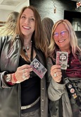 M3 Rock Festival / Tom Keifer's Cinderella / Stephen Pearcy / Blue Öyster Cult / Tony Harnell / Heaven's Edge / Enuff Z'Nuff / Vain / Lillian Axe / Tesla / Skid Row / Stryper / Yngwie Malmsteen / Zebra / Xyz / Leatherwolf / Burning Witches / Kix /... on May 6, 2022 [032-small]