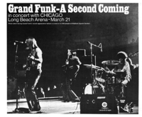 Chicago / Grand Funk Railroad / Norman Greenbaum / James Cotton Blues Band on Mar 21, 1970 [044-small]