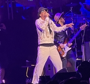 Kid Rock / Trey Lewis on May 21, 2022 [057-small]