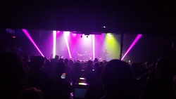 Animals as Leaders, tags: Animals as Leaders, Georgia Theatre - The Coma Ecliptic Tour on Jul 7, 2015 [081-small]