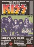 KISS / Rage Against The Machine / Skunk Anansie / Thunder / 3 Colours Red / L7 on Jul 5, 1997 [120-small]
