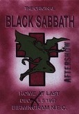 Black Sabbath / Fear Factory on Dec 5, 1997 [123-small]