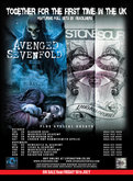 Avenged Sevenfold / Stone Sour on Oct 26, 2010 [152-small]