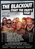 Start the Party on Jan 31, 2013 [165-small]