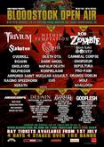 Bloodstock Open Air 2015 on Aug 6, 2015 [173-small]
