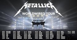 Metallica / Kvelertak on Oct 30, 2017 [196-small]