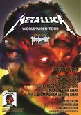Kvelertak / Metallica on Oct 30, 2017 [197-small]