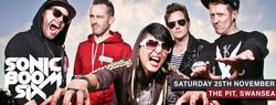 Sonic Boom Six on Nov 25, 2017 [199-small]